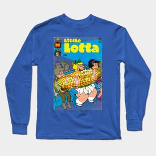 Little Lotta Long Sleeve T-Shirt